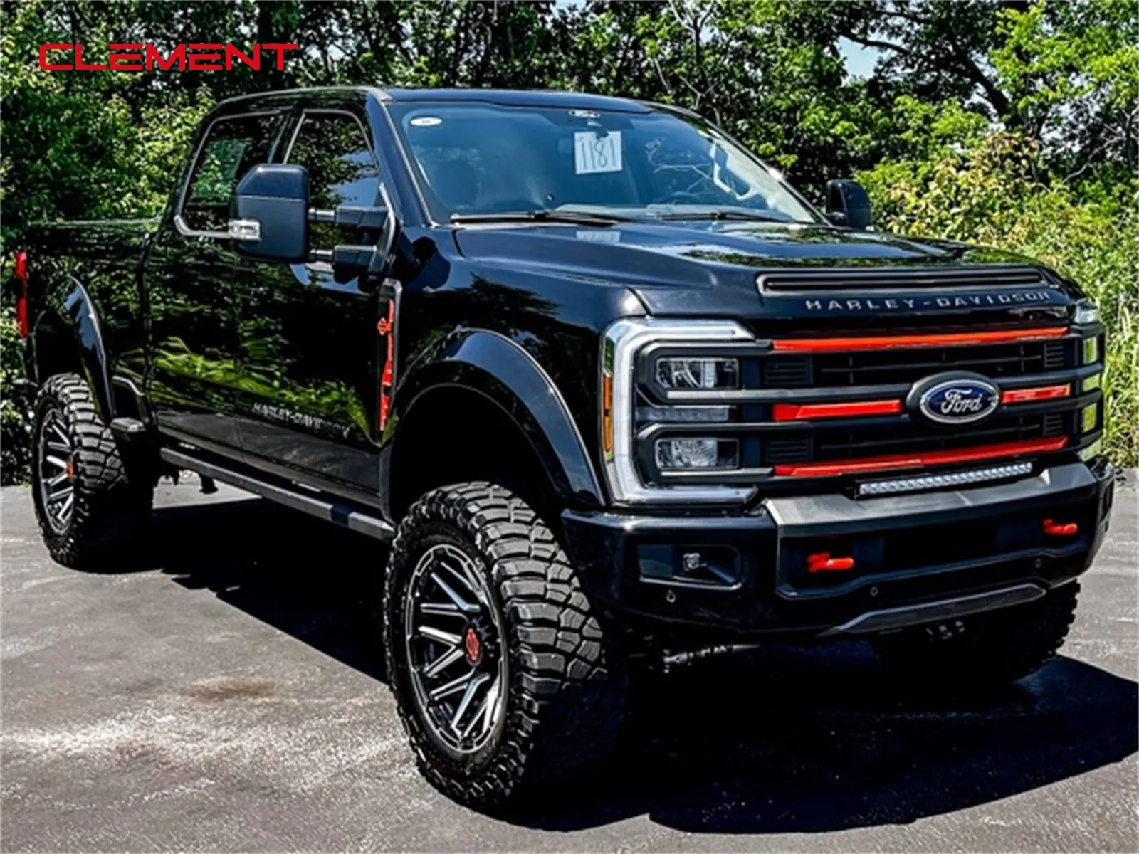 2024 Ford F-250SD Lariat for sale in O'Fallon, MO