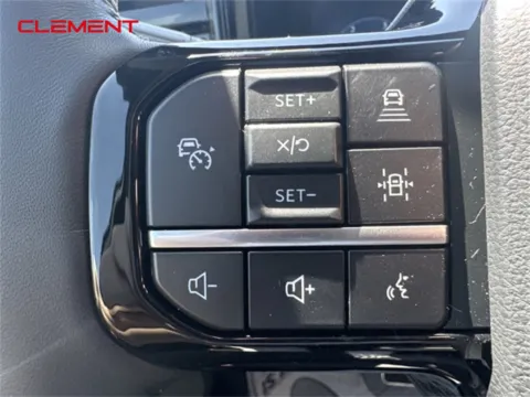 More photos of 2024 Ford F-250SD Lariat at Clement Ford, MO