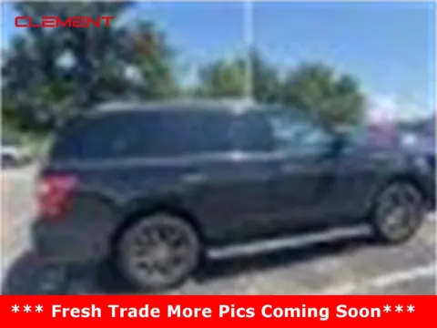 Black 2020 Ford Expedition Limited for sale in O'Fallon, MO