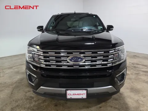 Photos of 2020 Ford Expedition Limited for sale in O'Fallon, MO at Clement Ford