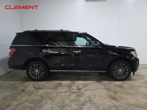 More photos of 2020 Ford Expedition Limited at Clement Ford, MO