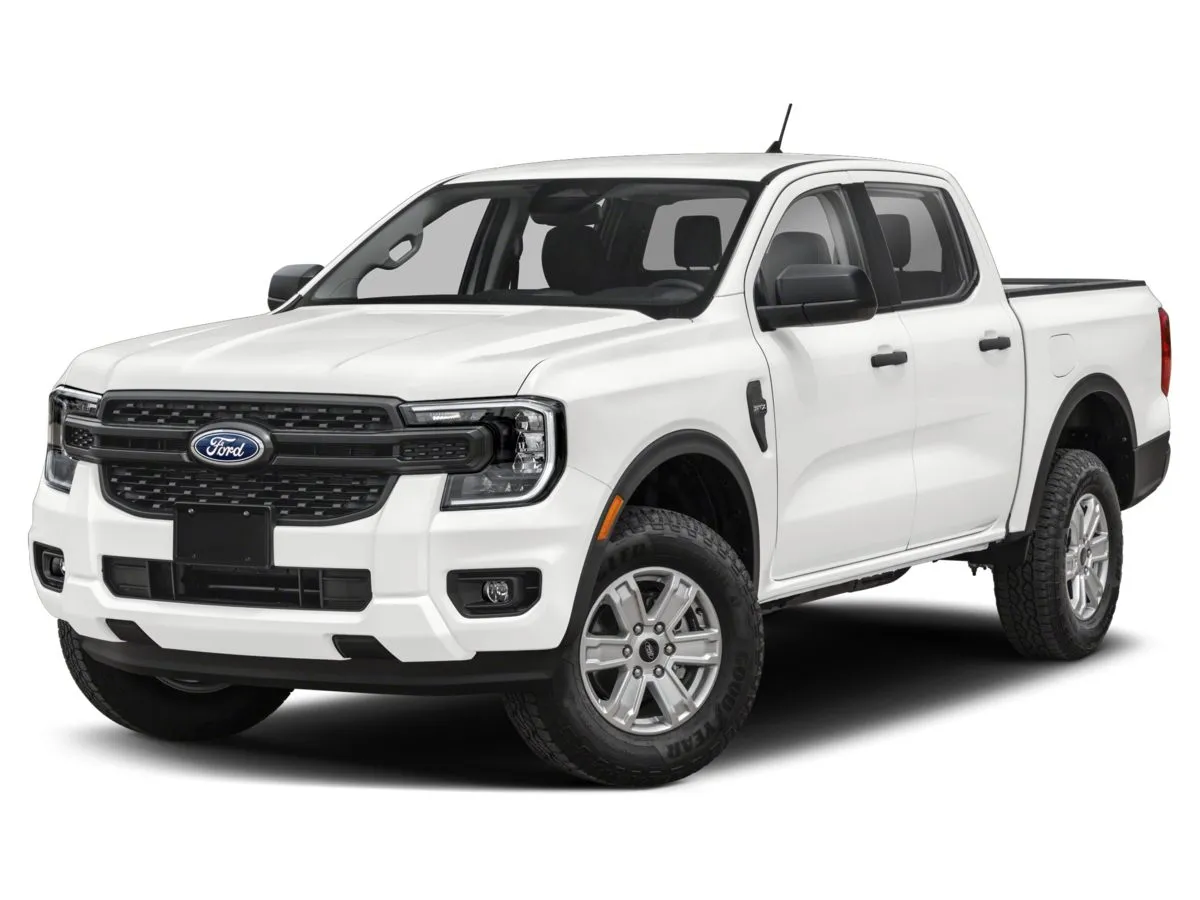 2025 Ford Ranger XL for sale in O'Fallon, MO