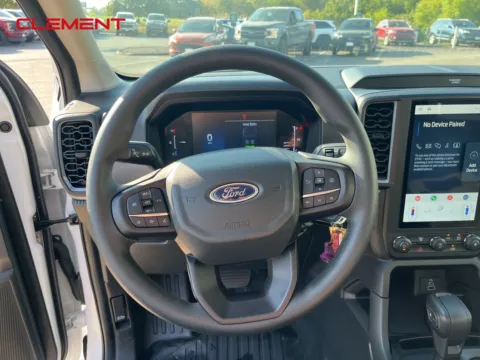 More photos of 2025 Ford Ranger XL at Clement Ford, MO