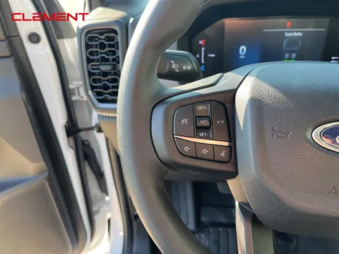 More photos of 2025 Ford Ranger XL at Clement Ford, MO