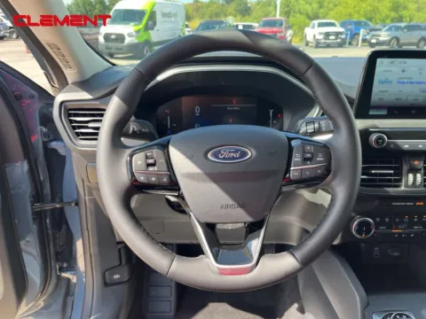 More photos of 2025 Ford Escape Active at Clement Ford, MO