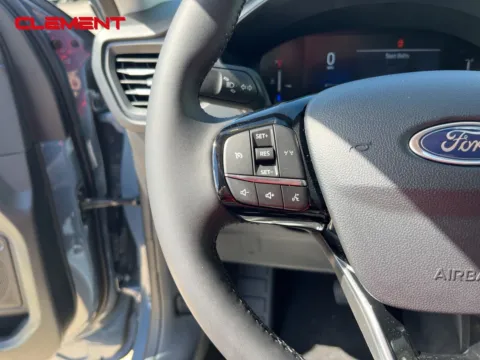 More photos of 2025 Ford Escape Active at Clement Ford, MO