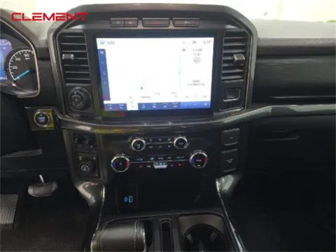 More photos of 2022 Ford F-150 at Clement Ford, MO