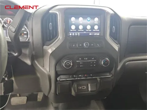 More photos of 2021 Chevrolet Silverado 1500 Custom Trail Boss at Clement Ford, MO