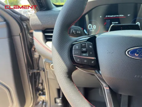 More photos of 2025 Ford Explorer ST-Line at Clement Ford, MO