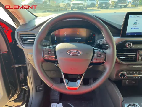 More photos of 2025 Ford Escape Active at Clement Ford, MO