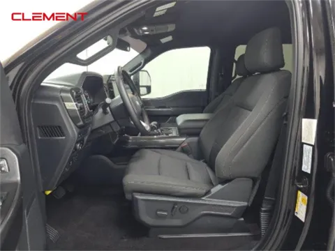 Another view of 2023 Ford F-150 for sale in O'Fallon, MO at Clement Ford