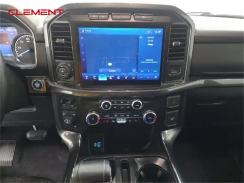 More photos of 2023 Ford F-150 at Clement Ford, MO