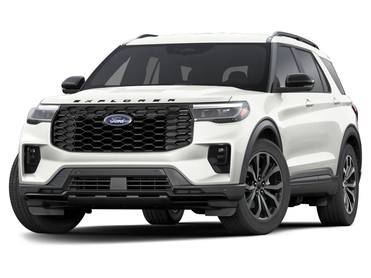 2025 Ford Explorer ST-Line for sale in O'Fallon, MO