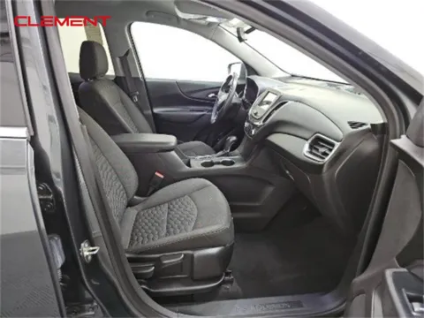 Another view of 2019 Chevrolet Equinox LT for sale in O'Fallon, MO at Clement Ford