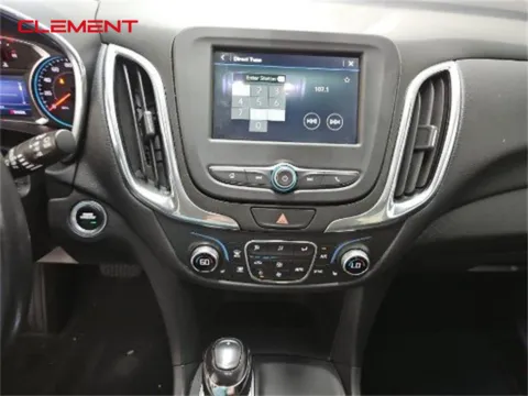More photos of 2019 Chevrolet Equinox LT at Clement Ford, MO