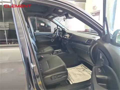 Another view of 2021 Honda Passport Elite for sale in O'Fallon, MO at Clement Ford