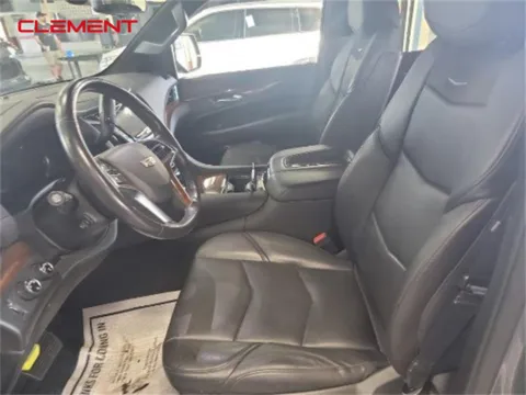 Another view of 2019 Cadillac Escalade Premium Luxury for sale in O'Fallon, MO at Clement Ford