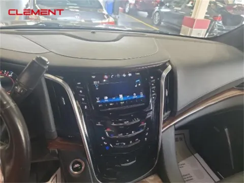More photos of 2019 Cadillac Escalade Premium Luxury at Clement Ford, MO