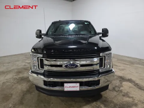 Photos of 2018 Ford F-250SD XLT for sale in O'Fallon, MO at Clement Ford