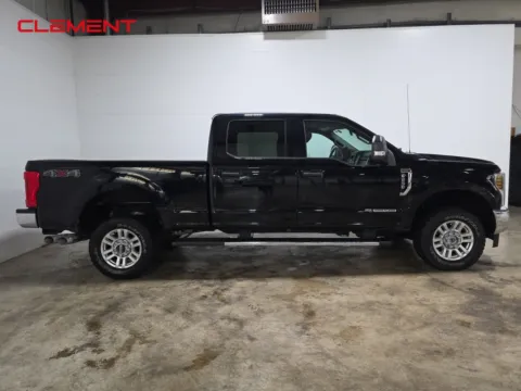 More photos of 2018 Ford F-250SD XLT at Clement Ford, MO