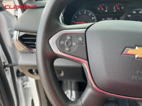 More photos of 2021 Chevrolet Traverse LS at Clement Ford, MO
