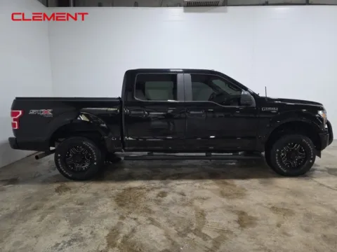 More photos of 2019 Ford F-150 XL at Clement Ford, MO