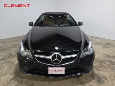 Photos of 2014 Mercedes-Benz E-Class E 350 for sale in O'Fallon, MO at Clement Ford