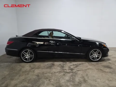 More photos of 2014 Mercedes-Benz E-Class E 350 at Clement Ford, MO