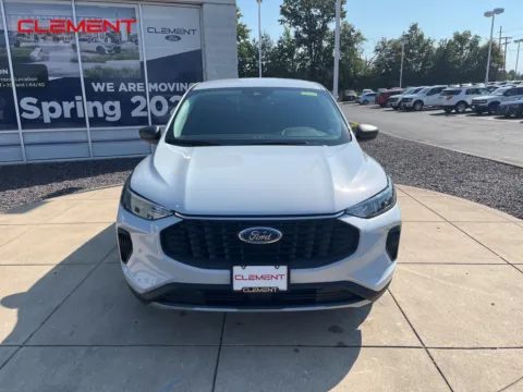 Photos of 2025 Ford Escape Active for sale in O'Fallon, MO at Clement Ford