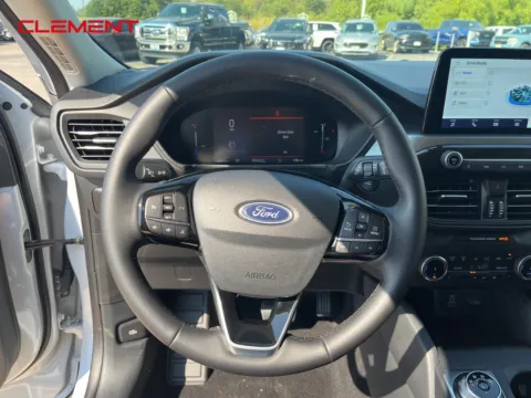 More photos of 2025 Ford Escape Active at Clement Ford, MO