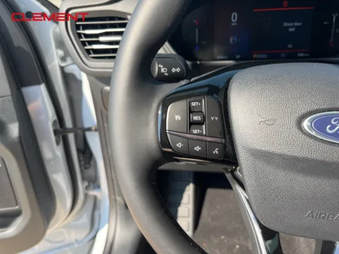 More photos of 2025 Ford Escape Active at Clement Ford, MO