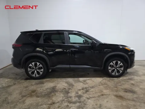 More photos of 2023 Nissan Rogue SV at Clement Ford, MO