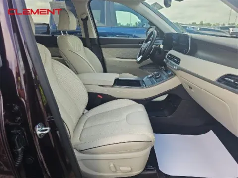 Another view of 2020 Hyundai Palisade Limited for sale in O'Fallon, MO at Clement Ford