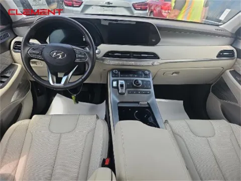More photos of 2020 Hyundai Palisade Limited at Clement Ford, MO