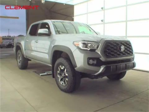 Photos of 2021 Toyota Tacoma TRD Sport for sale in O'Fallon, MO at Clement Ford