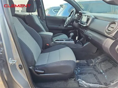 Another view of 2021 Toyota Tacoma TRD Sport for sale in O'Fallon, MO at Clement Ford