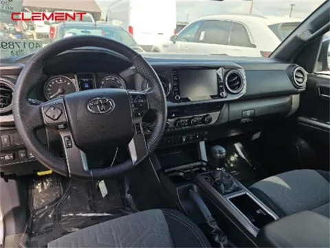 More photos of 2021 Toyota Tacoma TRD Sport at Clement Ford, MO