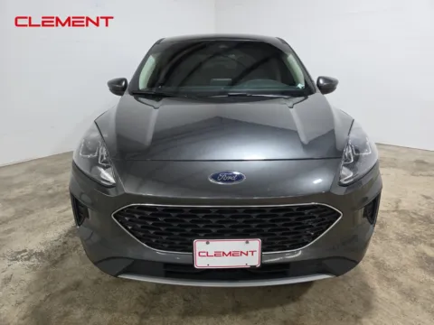 Photos of 2020 Ford Escape SE for sale in O'Fallon, MO at Clement Ford