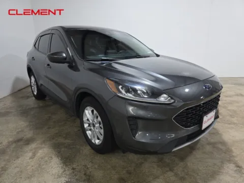 Another view of 2020 Ford Escape SE for sale in O'Fallon, MO at Clement Ford