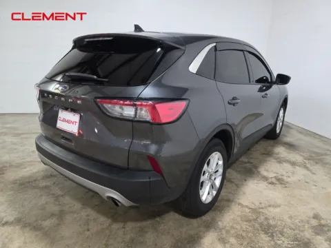 More photos of 2020 Ford Escape SE at Clement Ford, MO