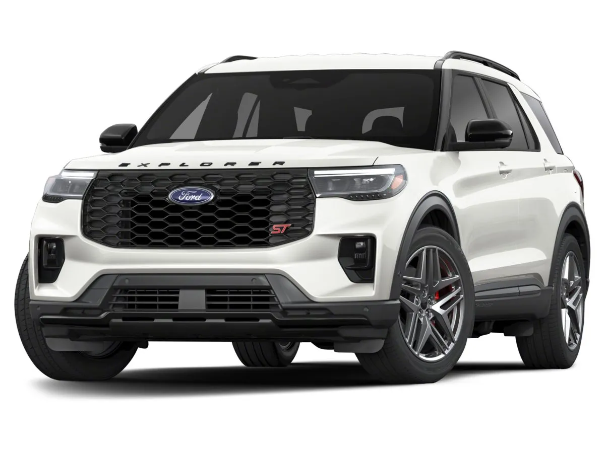 2025 Ford Explorer ST for sale in O'Fallon, MO