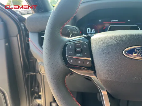 More photos of 2025 Ford Explorer ST at Clement Ford, MO