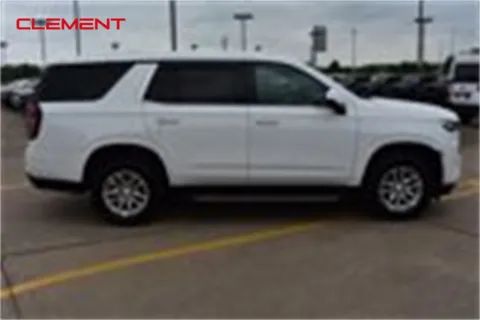 Photos of 2021 Chevrolet Tahoe LT for sale in O'Fallon, MO at Clement Ford