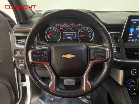 More photos of 2021 Chevrolet Tahoe LT at Clement Ford, MO