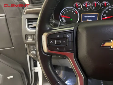 More photos of 2021 Chevrolet Tahoe LT at Clement Ford, MO