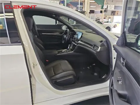Another view of 2019 Honda Accord Sport for sale in O'Fallon, MO at Clement Ford