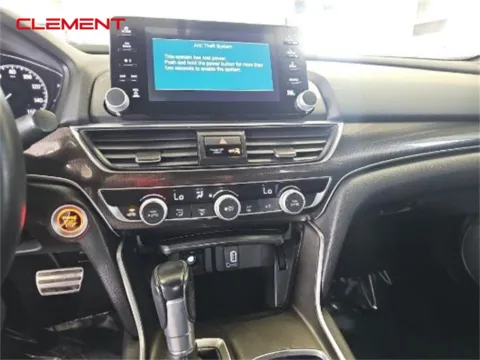 More photos of 2019 Honda Accord Sport at Clement Ford, MO