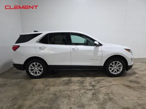 More photos of 2020 Chevrolet Equinox LT at Clement Ford, MO