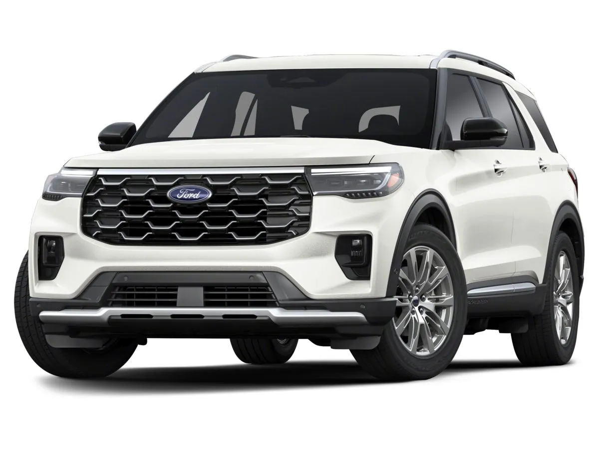 2025 Ford Explorer Platinum for sale in O'Fallon, MO