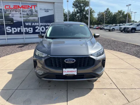 Photos of 2025 Ford Escape Active for sale in O'Fallon, MO at Clement Ford